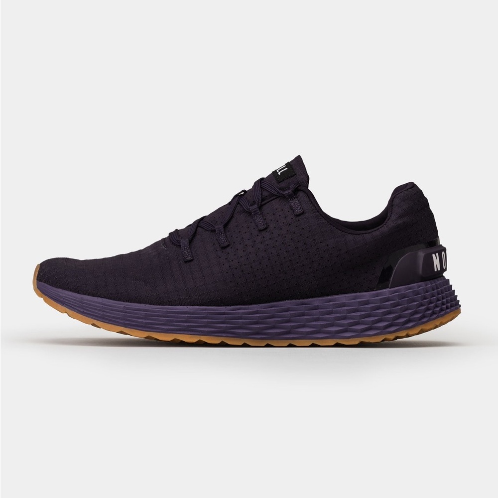 NOBULL Allday Ripstop Runner Size 8.5 BNWT